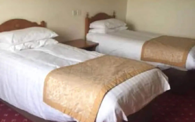 Heath Hill Hotel