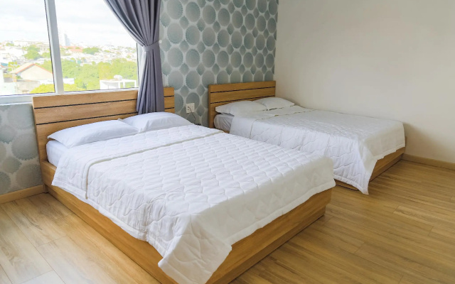 Nam Anh Hotel
