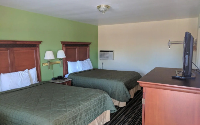 Benton Inn