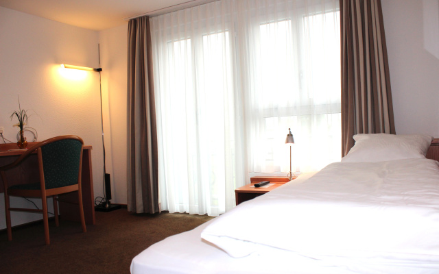 TOP Hotel Freihof Unteraegeri