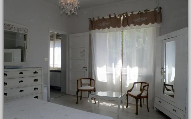 Cascina Luvot