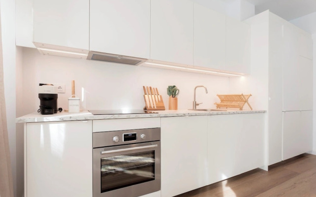 Genteel Home Zabaleta
