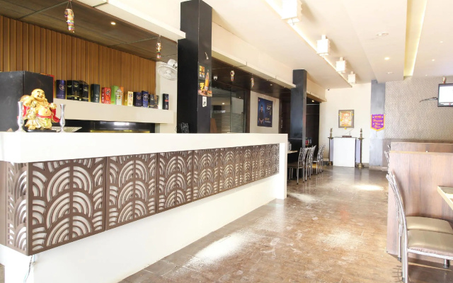 Oyo 39998 New Pune Residency