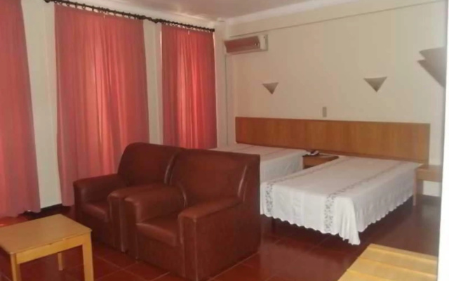 Hotel A Ilha
