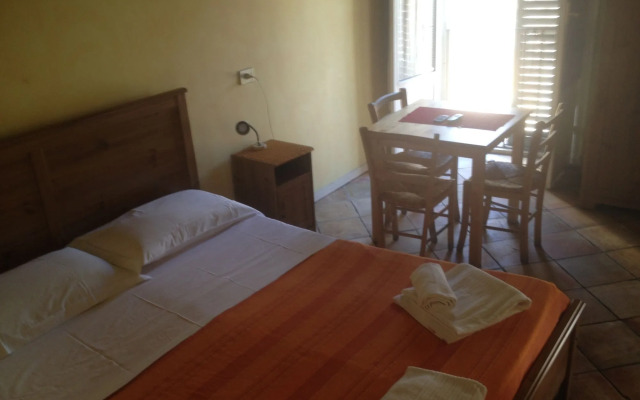 A Campo Dei Fiori B&B