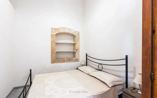 House&Villas - Baglio Sole degli Iblei