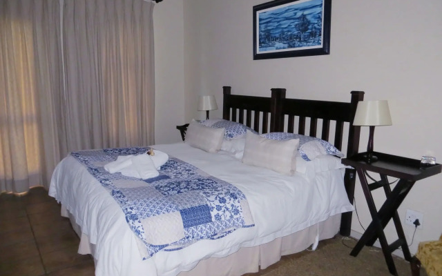Ash River Lodge B&B