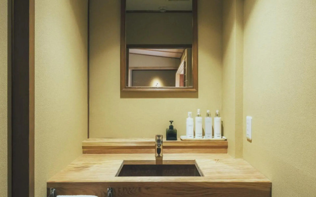 Ryokan MOTONAGO