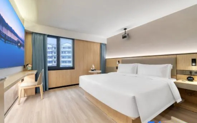 Haozailai Business Hotel