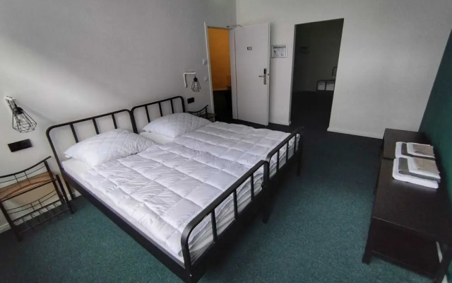 Kopol Hostel