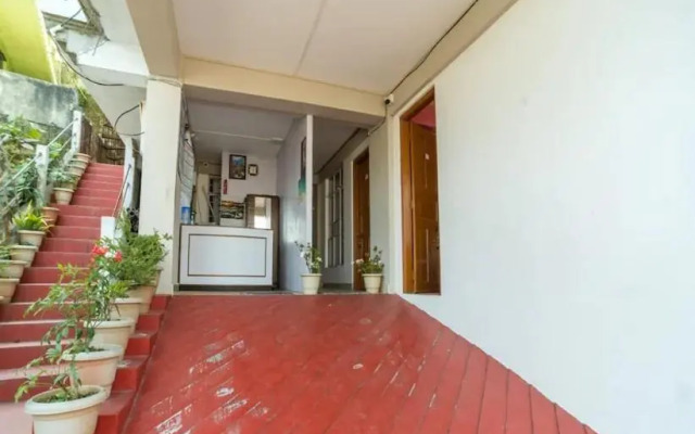 Pink Guest House