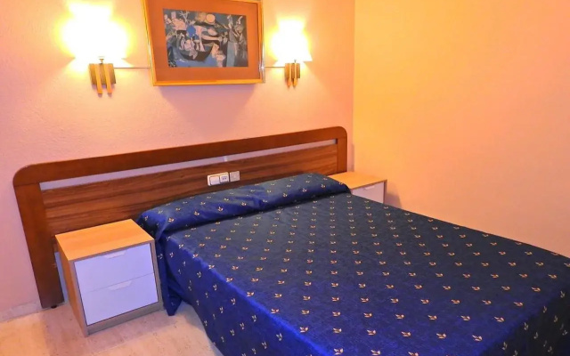 BJ Hostal Bona Vista