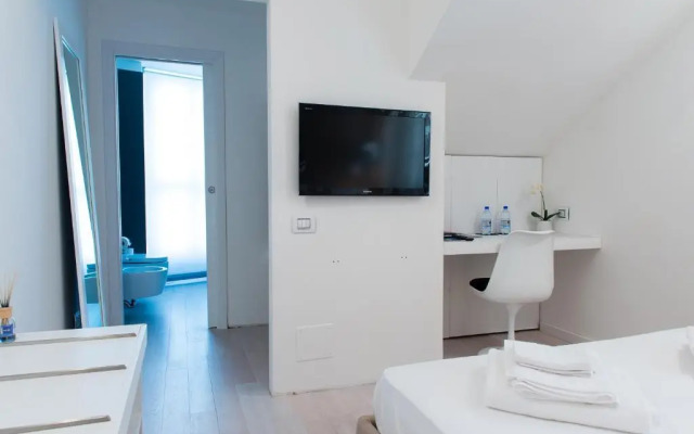 Rigel Villanova Rooms