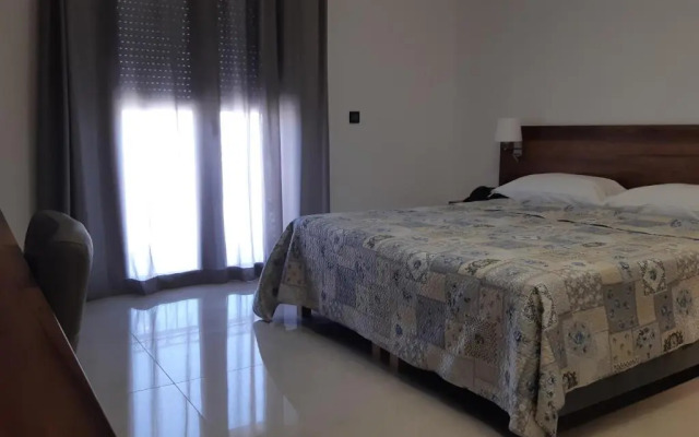 Morello Beach Hotel