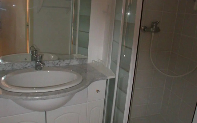 Maison Torreilles, 3 pièces, 4 personnes - FR-1-530-22