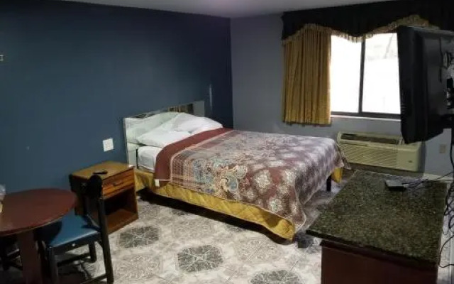 Budget Motel