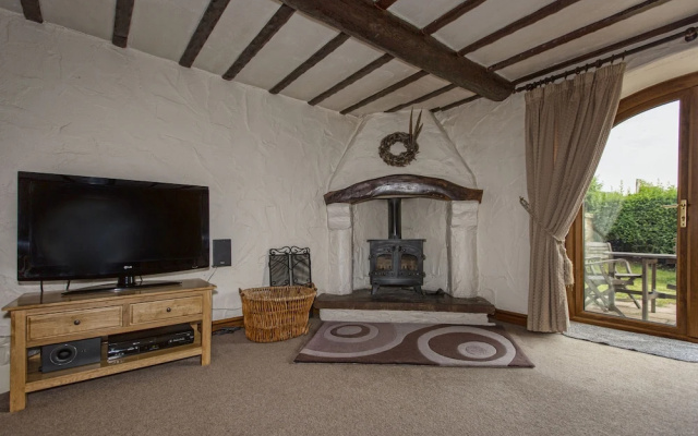 Gelt Cottage