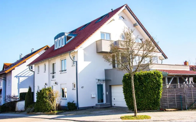 Apartment D&D Spessart