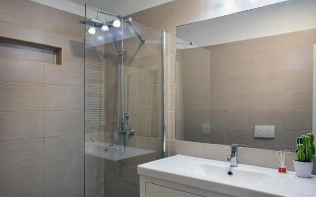 Apartament Agnes