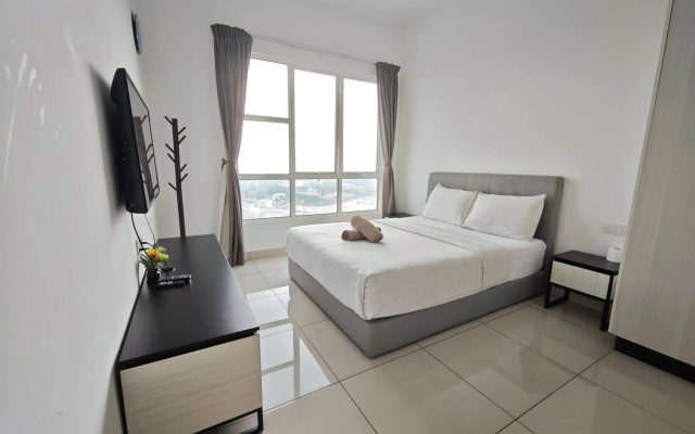 Ais-Kacang Sweet Home Pinnacle Tower