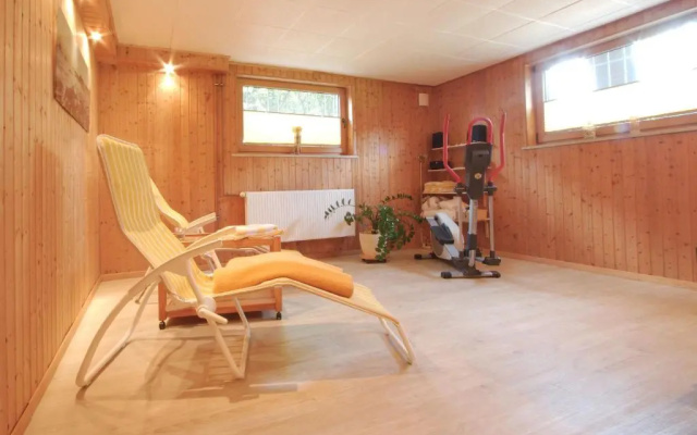 Ferienwohnung Dienst