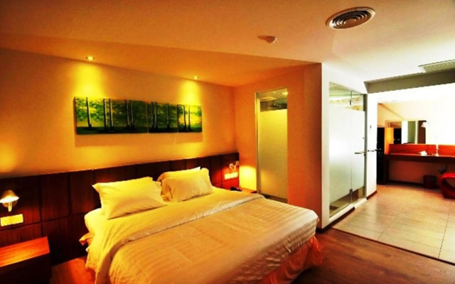 Hotel French Ipoh