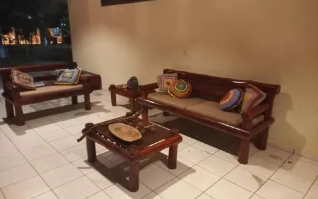 Pousada Parque dos Lençóis