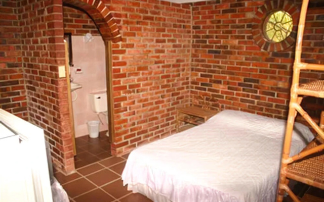 Hotel campestre Luna Roja