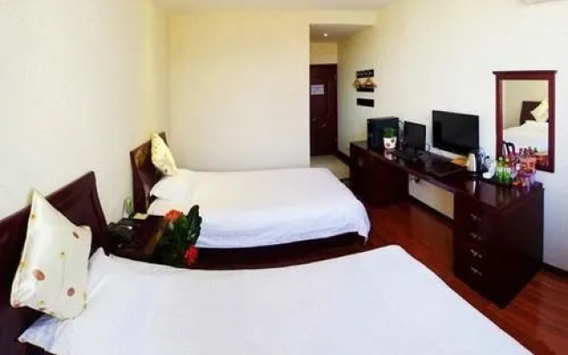 Yijia Express Hotel