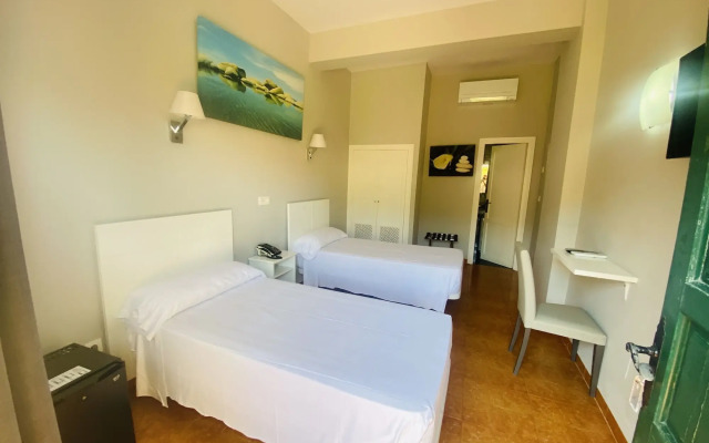 Hotel Los Jazmines