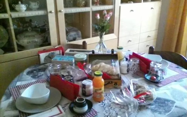 A Casa Di Nonna