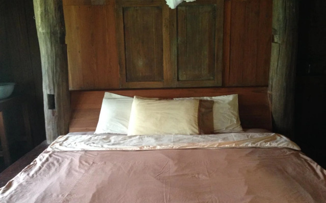 Pai Chan Cottage & Cuisine
