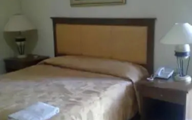 Hotel Prima Indramayu