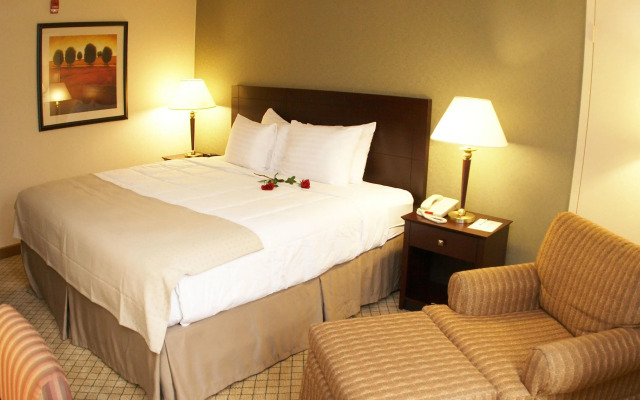 Armoni Inn & Suites