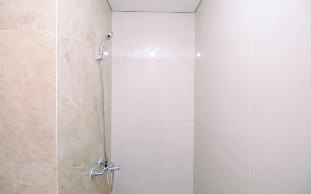 Best Price Studio Room Transpark Cibubur Apartment