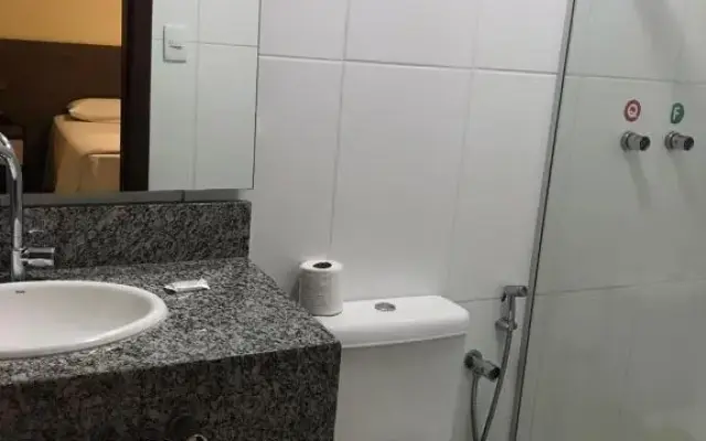 Hotel Moura