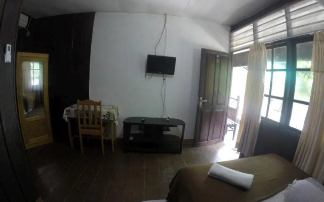 Cormasiwin Resort Mangrove