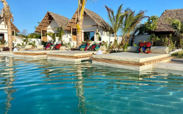 Zen Boutique Resort
