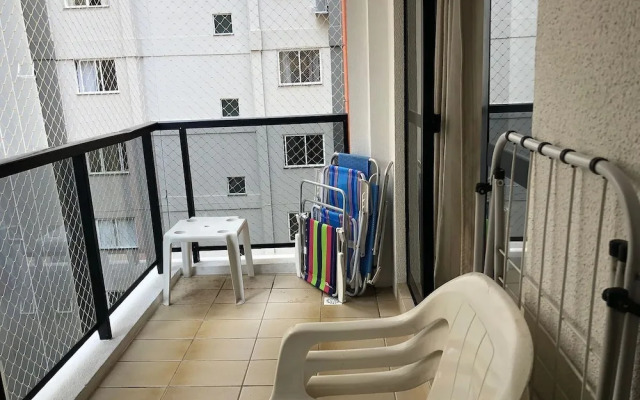 Apto Próximo Mar Balneário Camboriú