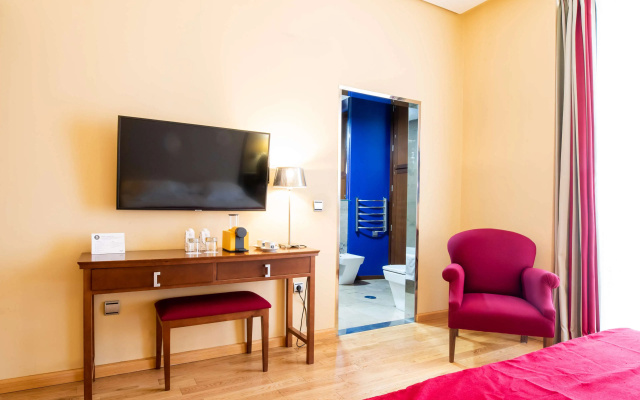 Soho Boutique Casa Don Fernando