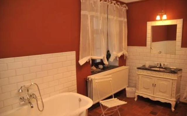 B&B Du Côté De Chez Soille