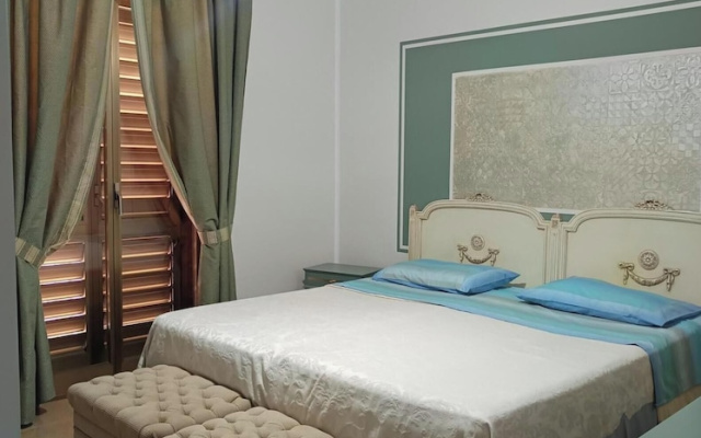 Lovely Holiday Home in Giardini Naxos near Sea