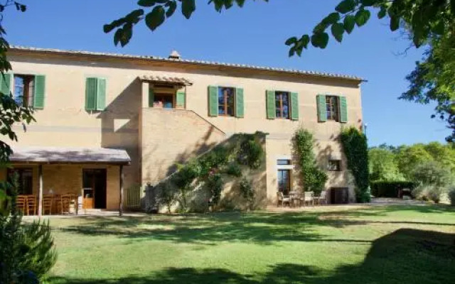 Villa Castelrotto