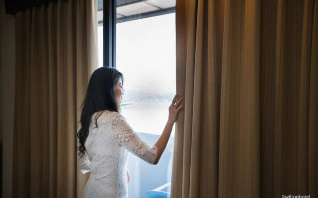 Wiltop Hotel