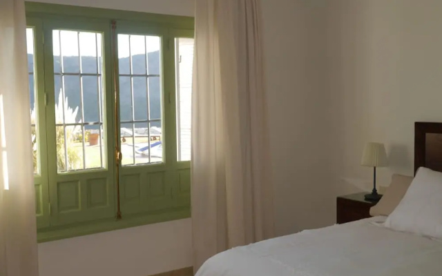 SunHome Las Breñas