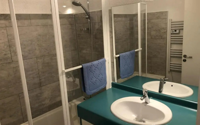 Appartement La Tania, 3 pièces, 6 personnes - FR-1-513-18