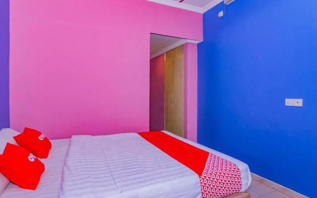 Hotel O New Sabah