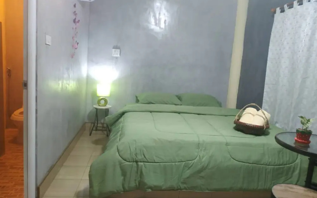 Ruen Phu Ngam Homestay