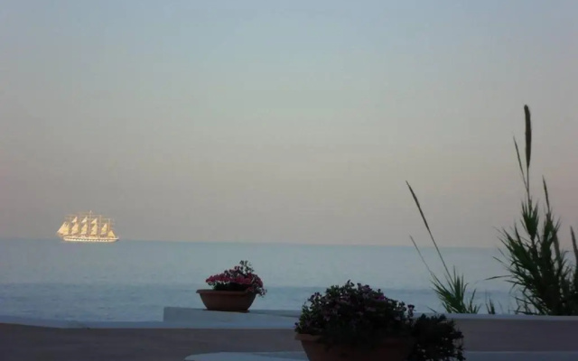 Hotel Punta Barone