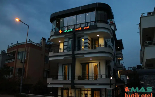 Akcay Mas Butik Otel